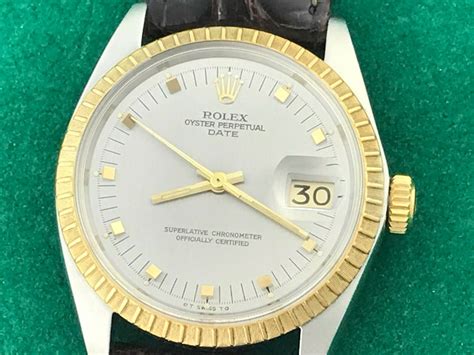 rolex 1506